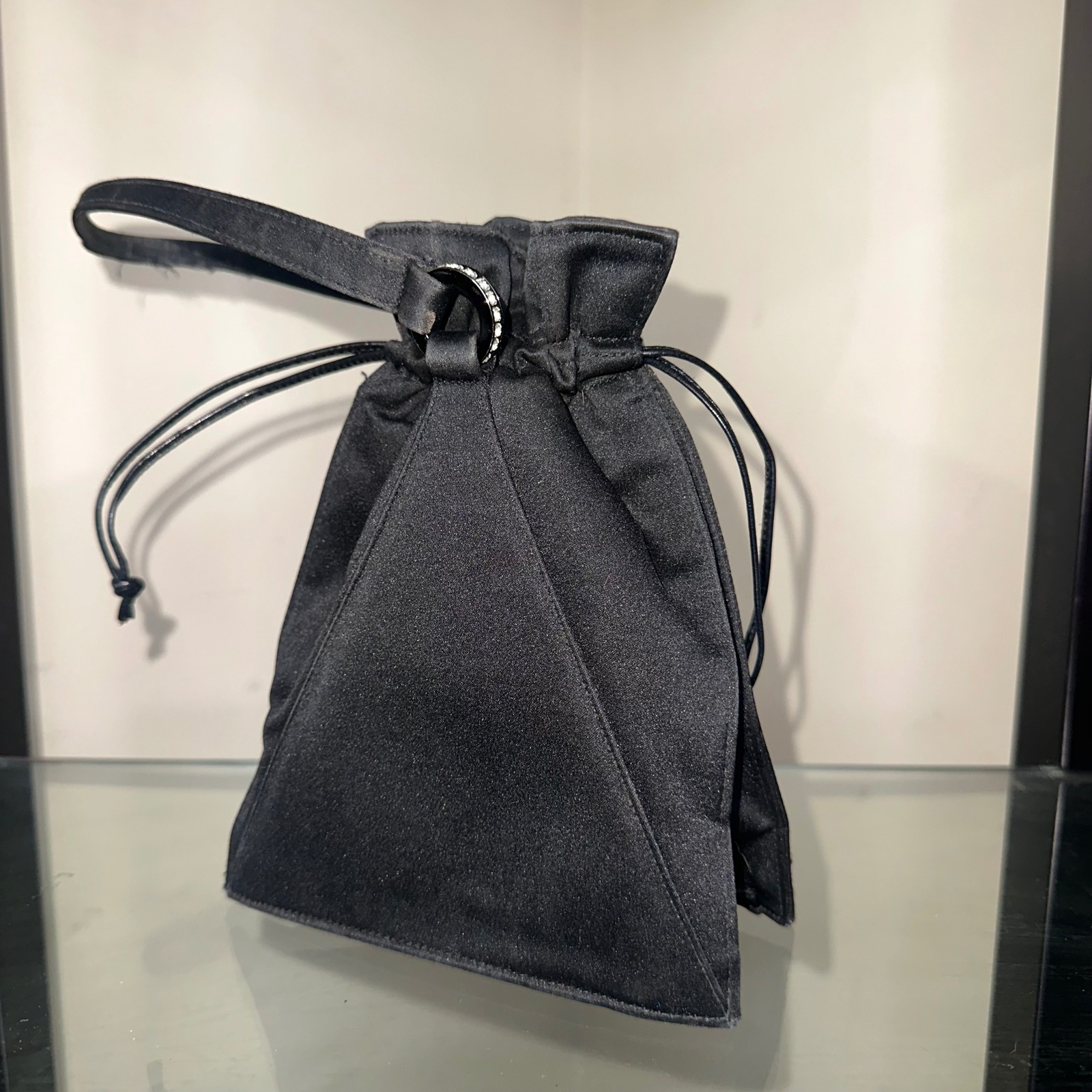 Vintage Italian Purse Rodo